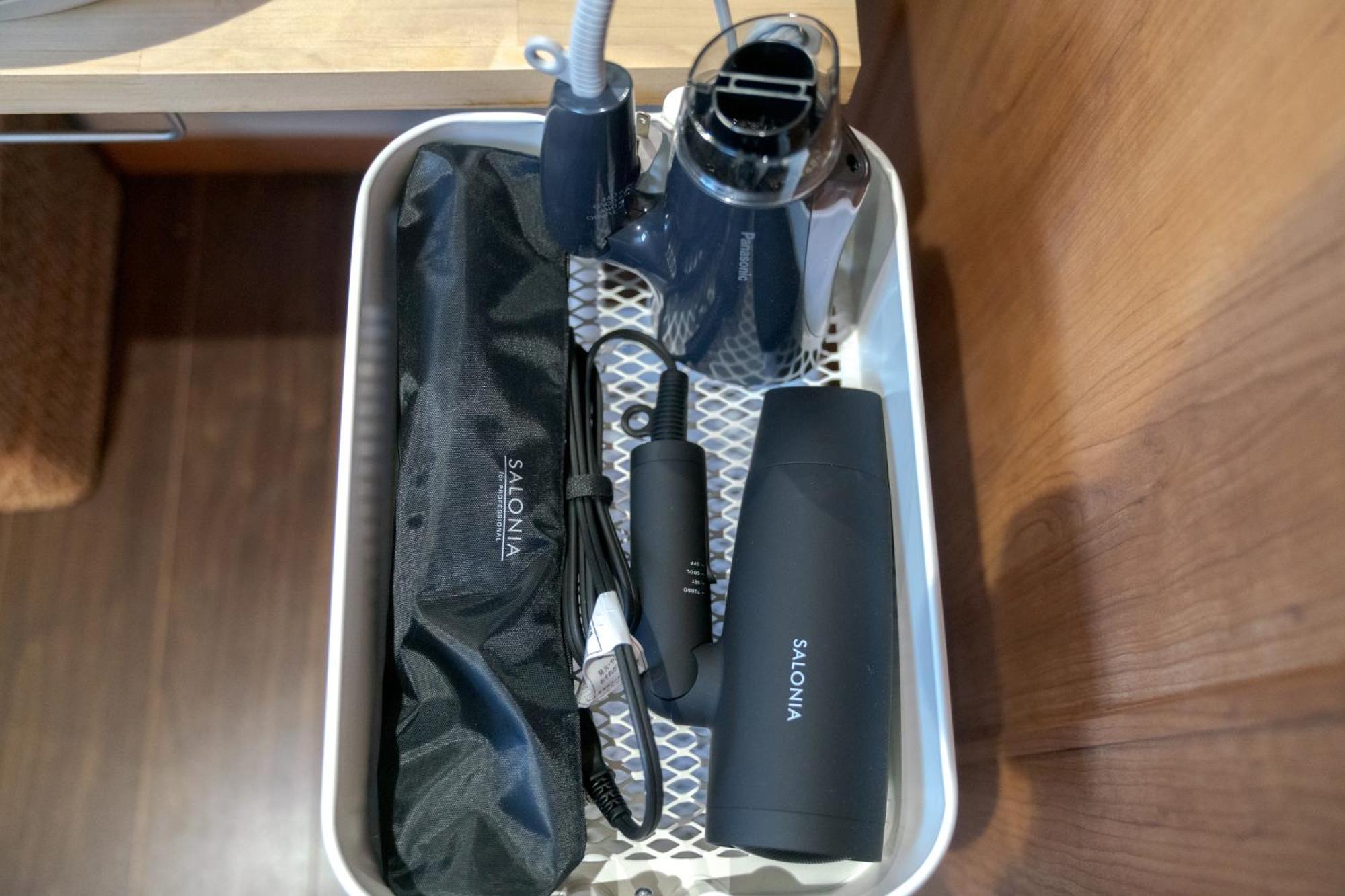 Fuji Bon Voyage Bocca